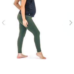 Senita maternity yoga pants
